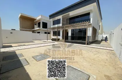 Villa - 5 Bedrooms for sale in Al Hooshi Villas - Hoshi - Al Badie - Sharjah