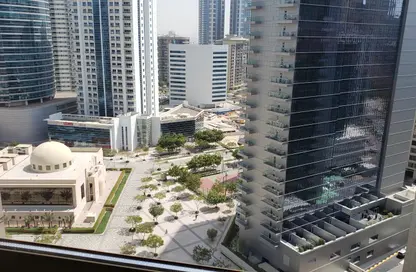 Apartment - 2 Bedrooms - 3 Bathrooms for rent in Al Shafar Tower - Barsha Heights (Tecom) - Dubai