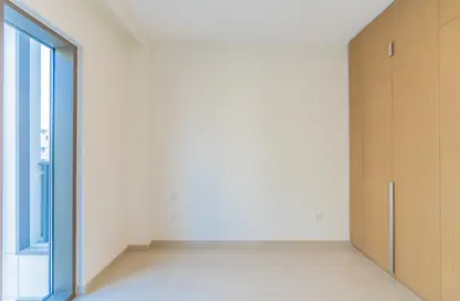 Apartment - 1 Bedroom - 1 Bathroom for rent in Lotus at Creek Beach - Creek Beach - Dubai Creek Harbour (The Lagoons) - Dubai