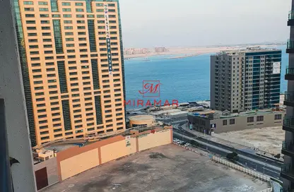 شقة - 3 غرف نوم - 3 حمامات للايجار في ذا بردجز - شمس أبوظبي - جزيرة الريم - أبوظبي شقة - 3 غرف نوم - 3 حمامات للايجار في ذا بردجز - شمس أبوظبي - جزيرة الريم - أبوظبي