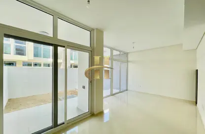 Townhouse - 3 Bedrooms - 3 Bathrooms for sale in Aknan Villas - Vardon - Damac Hills 2 - Dubai