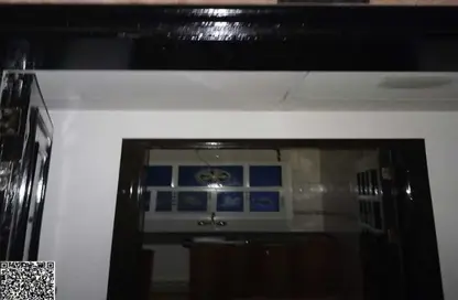 Apartment - 1 Bedroom - 2 Bathrooms for rent in Al Rashidiya Towers - Al Rashidiya - Ajman Downtown - Ajman