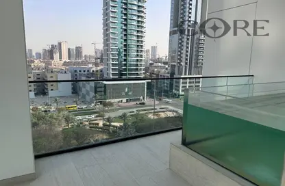شقة - 2 غرف نوم - 3 حمامات للبيع في بن غاطي جارديني - قرية الجميرا سركل - دبي