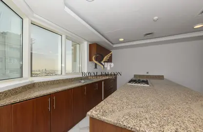 Penthouse - 4 Bedrooms - 4 Bathrooms for sale in Safeer Tower 1 - Safeer Towers - Business Bay - Dubai