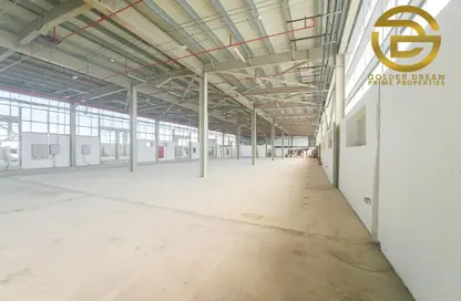 مستودع - استوديو - 2 حمامات للايجار في القصيص 2 - منطقة القصيص السكنية - القصيص - دبي