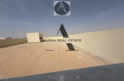 Land - Studio for rent in Al Sajaa - Sharjah