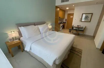 النزل و الشقق الفندقية - 1 حمام للبيع في فندق جراند سنترال - برشا هايتس (تيكوم) - دبي