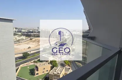 Apartment - 1 Bedroom - 2 Bathrooms for rent in Binghatti Stars - Dubai Silicon Oasis - Dubai Apartment - 1 Bedroom - 2 Bathrooms for rent in Binghatti Stars - Dubai Silicon Oasis - Dubai