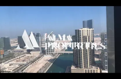شقة - 2 غرف نوم - 3 حمامات للبيع في أوشن تيراس - مارينا سكوير - جزيرة الريم - أبوظبي