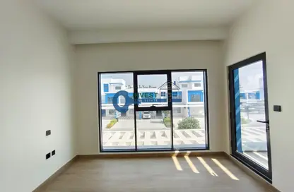 Townhouse - 4 Bedrooms - 4 Bathrooms for rent in Santorini - Damac Lagoons - Dubai