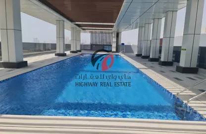 Apartment - 1 Bedroom - 2 Bathrooms for rent in Al Nahda 1 - Al Nahda - Dubai