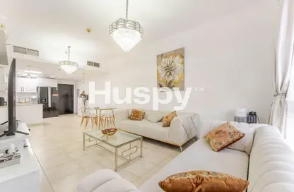 Apartment - 2 Bedrooms - 2 Bathrooms for sale in Diamond Views 2 - Diamond Views - Jumeirah Village Circle - Dubai Apartment - 2 Bedrooms - 2 Bathrooms for sale in Diamond Views 2 - Diamond Views - Jumeirah Village Circle - Dubai