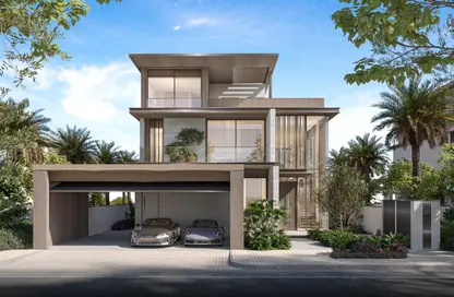 فيلا - 6 غرف نوم - 7 حمامات للبيع في نادي الشبا جاردنز - المرحلة السابعة - ند الشبا 1 - ند الشبا - دبي فيلا - 6 غرف نوم - 7 حمامات للبيع في نادي الشبا جاردنز - المرحلة السابعة - ند الشبا 1 - ند الشبا - دبي