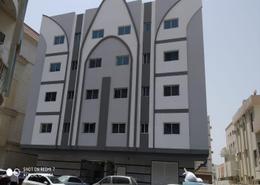 Studio - 1 حمام للكراء في شارع الشيخ جابر الصباح - النعيمية - النعيمية - عجمان