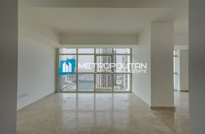 Apartment - 2 Bedrooms - 3 Bathrooms for sale in Ocean Terrace - Marina Square - Al Reem Island - Abu Dhabi