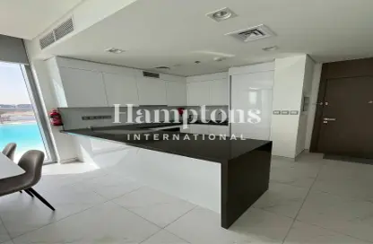 Apartment - 1 Bedroom - 2 Bathrooms for rent in District One Phase III - District One - Mohammed Bin Rashid City - Dubai