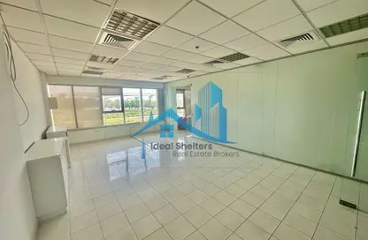 Office Space - Studio - 1 Bathroom for rent in Al Quoz Industrial Area 1 - Al Quoz Industrial Area - Al Quoz - Dubai