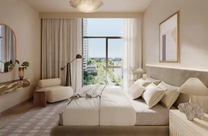 Apartment - 2 Bedrooms - 3 Bathrooms for sale in Terra Heights - Expo City - Dubai