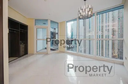 شقة - 3 غرف نوم - 4 حمامات للبيع في 23 مارينا - دبي مارينا - دبي شقة - 3 غرف نوم - 4 حمامات للبيع في 23 مارينا - دبي مارينا - دبي