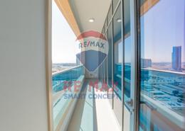 Apartment - 2 bedrooms - 2 bathrooms for sale in Julfar Residence - City Of Lights - Al Reem Island - Abu Dhabi