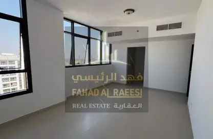 شقة - 2 غرف نوم - 3 حمامات للايجار في برج النعيمية 1 - أبراج النعيمية - النعيمية - عجمان