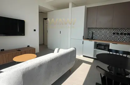 Apartment - 1 Bedroom - 1 Bathroom for sale in The Community - Jumeirah Village Triangle - Dubai