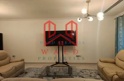 Villa - 2 Bedrooms - 3 Bathrooms for rent in Al Barsha South 4 - Al Barsha South - Al Barsha - Dubai