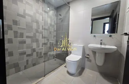 Apartment - 2 Bedrooms - 2 Bathrooms for rent in Taliatela Street - Al Nahda - Sharjah