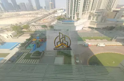شقة - غرفة نوم - 2 حمامات للبيع في أوشن تيراس - مارينا سكوير - جزيرة الريم - أبوظبي