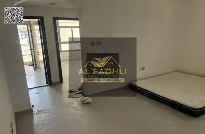 Apartment - 1 Bedroom - 1 Bathroom for rent in Al Jurf 3 - Al Jurf - Ajman Downtown - Ajman