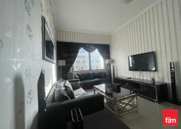 Apartment - 2 bedrooms - 3 bathrooms for rent in Ocean Heights - Dubai Marina - Dubai