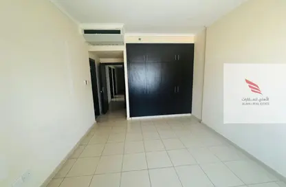 Apartment - 3 Bedrooms - 4 Bathrooms for rent in Al Naemiya Tower 3 - Al Naemiya Towers - Al Nuaimiya - Ajman