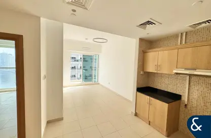 Apartment - 1 Bedroom - 1 Bathroom for sale in Mayfair Tower - Business Bay - Dubai