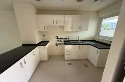 Townhouse - 3 Bedrooms - 3 Bathrooms for rent in Aknan Villas - Vardon - Damac Hills 2 - Dubai