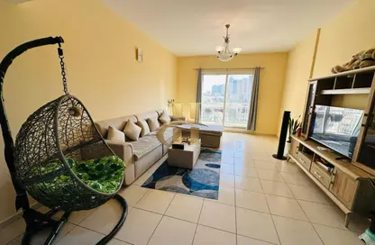 Apartment - 1 Bedroom - 2 Bathrooms for rent in Arezzo 1 - Tuscan Residences - District 10 - Jumeirah Village Circle - Dubai