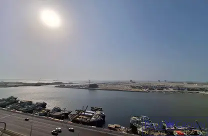 شقة - 2 غرف نوم - 3 حمامات للايجار في مشروع إثراء ديرة - ديرة - دبي