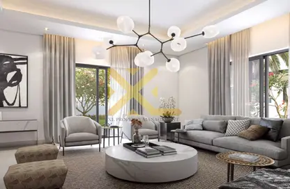 Villa - 4 Bedrooms - 6 Bathrooms for sale in Fay Al Reeman II - Al Shamkha - Abu Dhabi