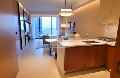 Apartment - 2 Bedrooms - 2 Bathrooms for rent in The Address Residences Dubai Opera Tower 1 - The Address Residences Dubai Opera - Downtown Dubai - Dubai