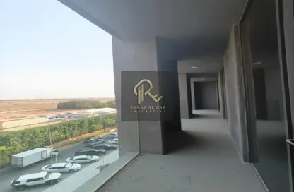 Apartment - 1 Bedroom - 2 Bathrooms for sale in Tiraz - Naseej District - Aljada - Sharjah