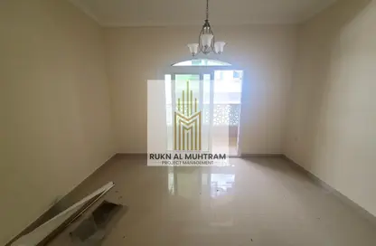 Apartment - 1 Bedroom - 2 Bathrooms for rent in UOS - Muwaileh Commercial - Sharjah