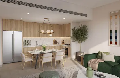 Apartment - 1 Bedroom - 2 Bathrooms for sale in Park Horizon - Dubai Hills Estate - Dubai