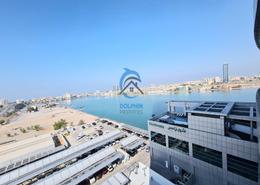 Water View image for: Apartment - 1 bedroom - 2 bathrooms for sale in Julphar Residential Tower - Julphar Towers - Al Nakheel - Ras Al Khaimah, Image 1