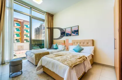 فيلا - 5 غرف نوم - 5 حمامات للايجار في فلل 180 درجة - ليوان - دبي لاند - دبي