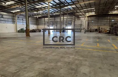 مستودع - استوديو للايجار في 29 دبي الجنوب - دبي الجنوب (مركز دبي العالمي) - دبي