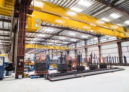Warehouse - 1 bathroom for rent in Freezone South - Jebel Ali Freezone - Jebel Ali - Dubai Warehouse - 1 bathroom for rent in Freezone South - Jebel Ali Freezone - Jebel Ali - Dubai