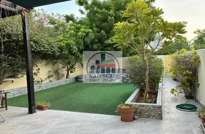 Villa - 3 Bedrooms - 4 Bathrooms for rent in Springs 9 - The Springs - Dubai