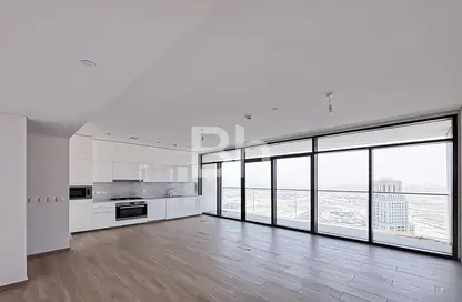Apartment - 3 Bedrooms - 3 Bathrooms for rent in Palace Residences Creek Blue - Dubai Creek Harbour (The Lagoons) - Dubai