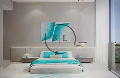 Apartment - 1 Bedroom - 2 Bathrooms for sale in Reef 998 - Dubai Land Residence Complex - Dubai Land - Dubai