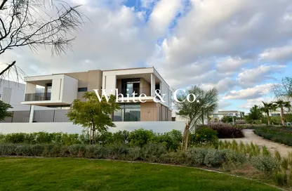 فيلا - 4 غرف نوم - 4 حمامات للبيع في تلال الفرجان - المرحلة الأولى - الفرجان - دبي