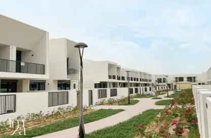 فيلا - 3 غرف نوم - 4 حمامات للايجار في مها تون هوسيس - تاون سكوير - دبي